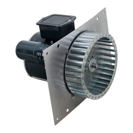 Allpoints Allpoints 8012122 Motor Assembly For Vulcan Hart 8012122